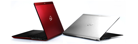 Ultrabook™ LIFEBOOK UH572