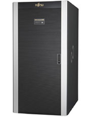 SPARC Enterprise M9000