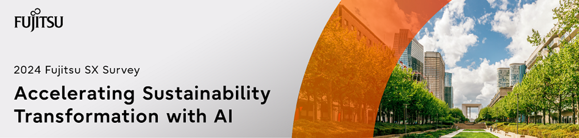 2024未來洞察全球永續轉型調查報告